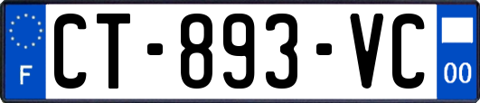 CT-893-VC