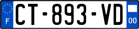 CT-893-VD