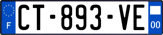 CT-893-VE