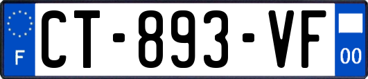 CT-893-VF