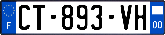 CT-893-VH