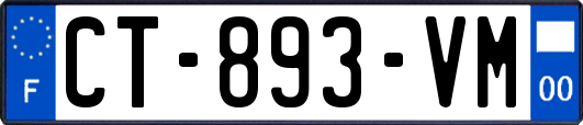 CT-893-VM