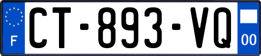 CT-893-VQ