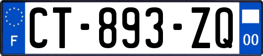 CT-893-ZQ