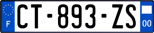 CT-893-ZS