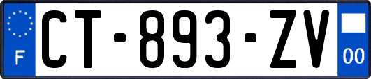 CT-893-ZV