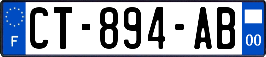 CT-894-AB