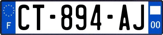 CT-894-AJ