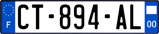 CT-894-AL