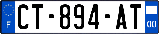 CT-894-AT