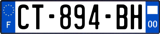 CT-894-BH