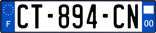 CT-894-CN