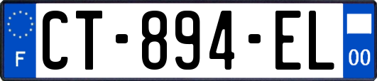 CT-894-EL