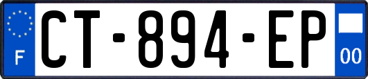 CT-894-EP