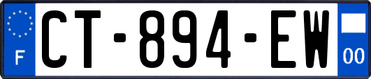 CT-894-EW