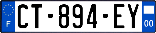 CT-894-EY