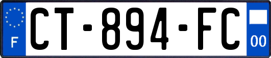 CT-894-FC