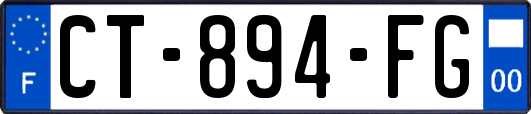 CT-894-FG