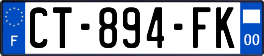 CT-894-FK