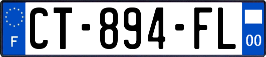 CT-894-FL