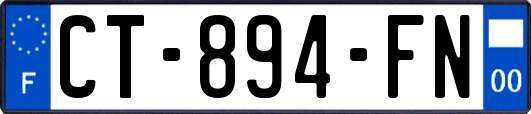 CT-894-FN