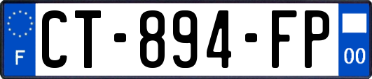 CT-894-FP
