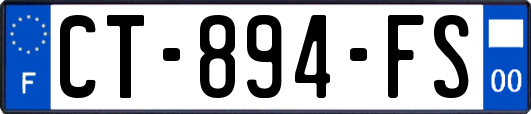 CT-894-FS