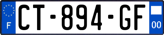 CT-894-GF