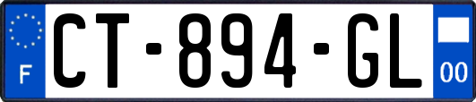 CT-894-GL