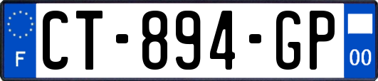 CT-894-GP