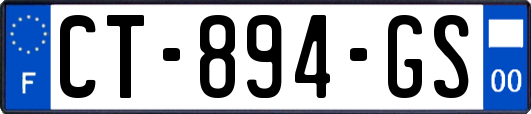 CT-894-GS