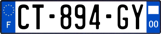 CT-894-GY