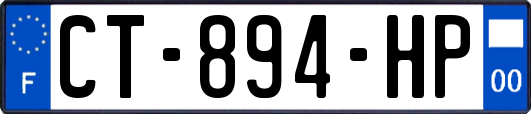 CT-894-HP