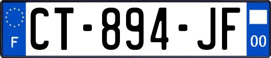 CT-894-JF