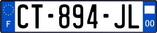 CT-894-JL