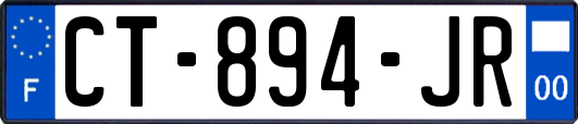 CT-894-JR
