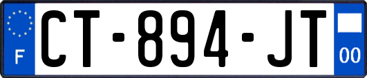 CT-894-JT