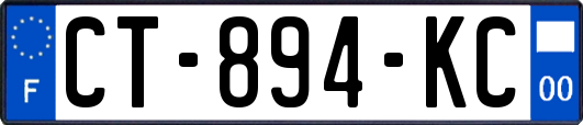 CT-894-KC