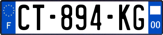 CT-894-KG