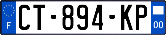CT-894-KP