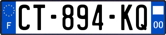 CT-894-KQ