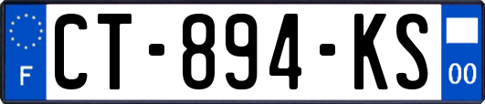 CT-894-KS