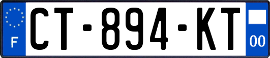 CT-894-KT