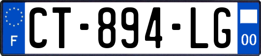 CT-894-LG