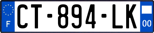 CT-894-LK