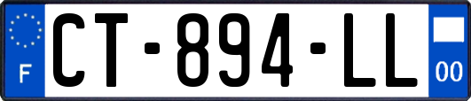 CT-894-LL