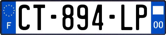 CT-894-LP