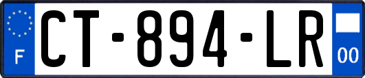 CT-894-LR