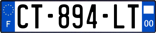 CT-894-LT