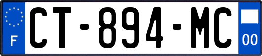 CT-894-MC